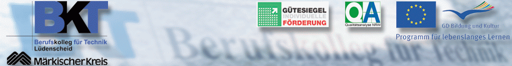 Logo des BKT